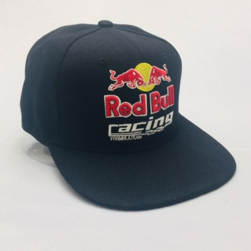 Red Bull Racing Hat Cap - Picture 3 of 4